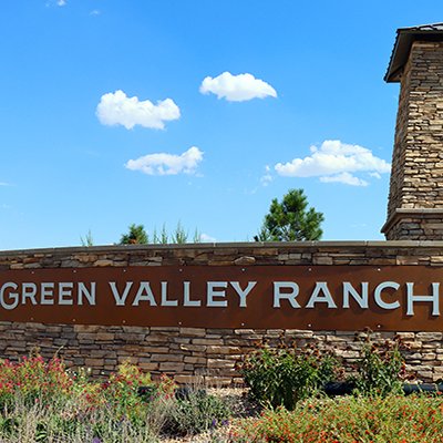 Green Valley Ranch