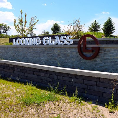 Looking Glass