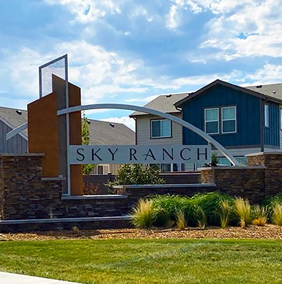 Sky Ranch