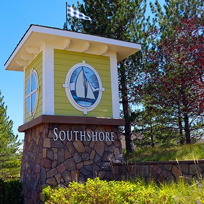 Southshore