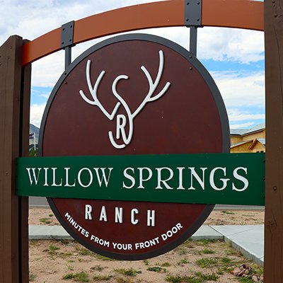 Willow Springs