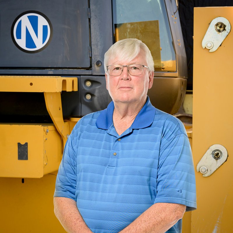Nelson_Pipeline_Jeff--Edit Jeff Reckard, Senior Estimating Manager